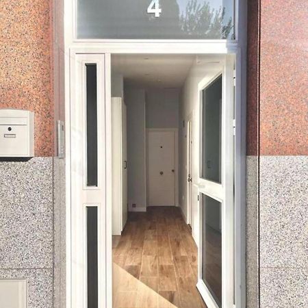 Estudio Chic Y Moderno Cerca Del Vibrante Centro De Ifema Madrid Exterior photo